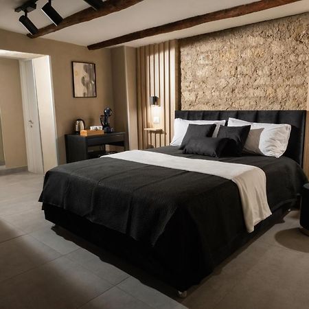 Pendino Rooms Наполи Екстериор снимка