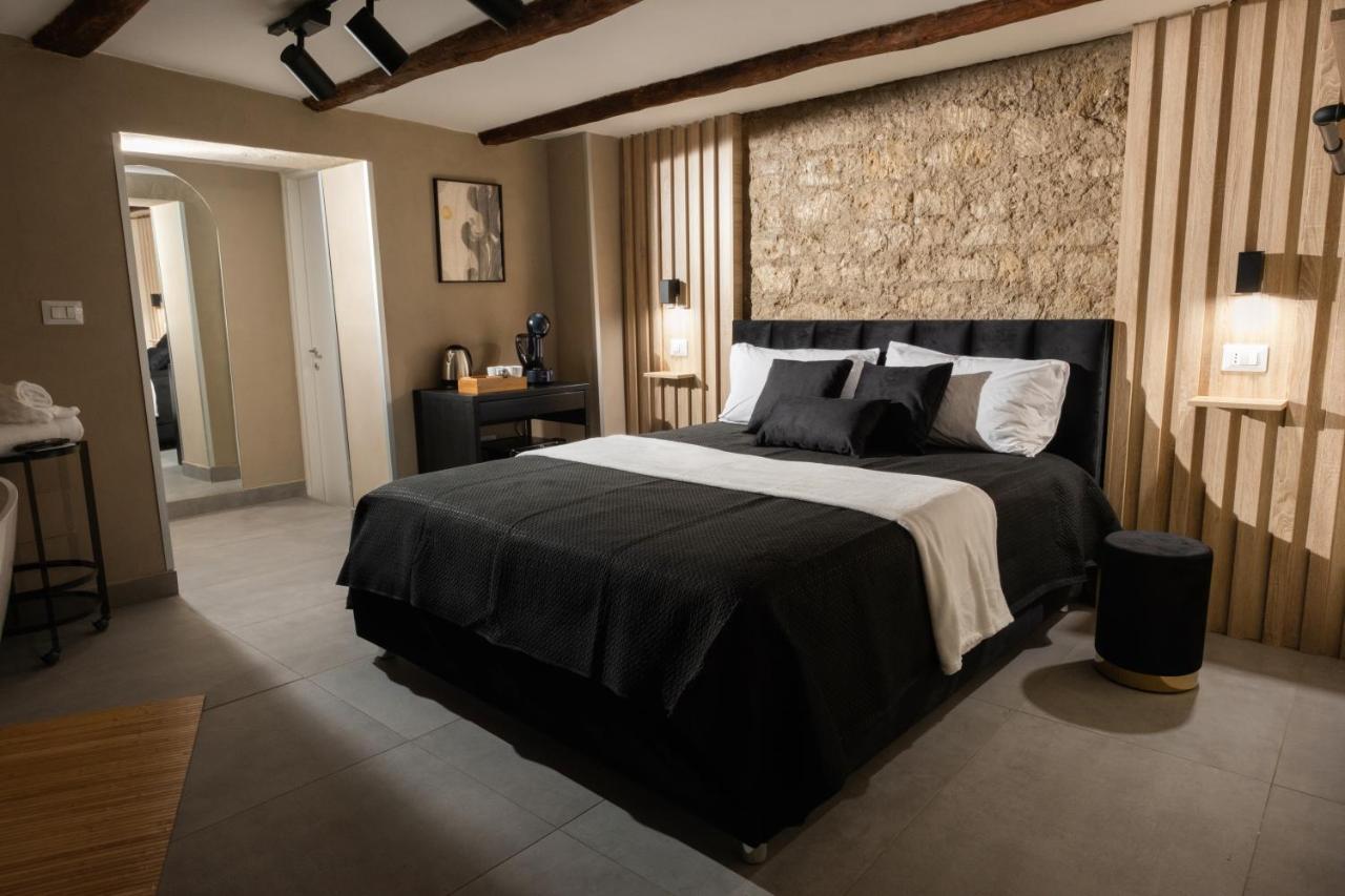 Pendino Rooms Наполи Екстериор снимка
