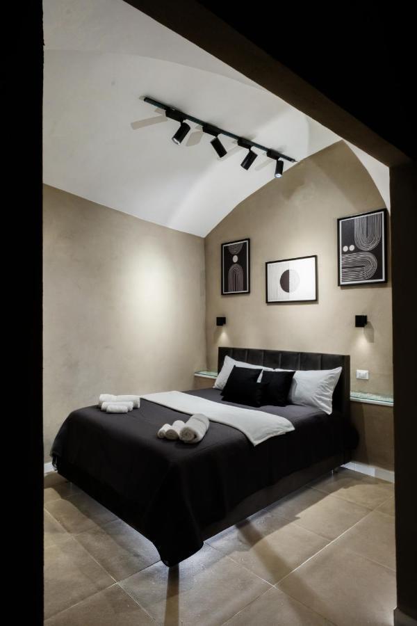 Pendino Rooms Наполи Екстериор снимка