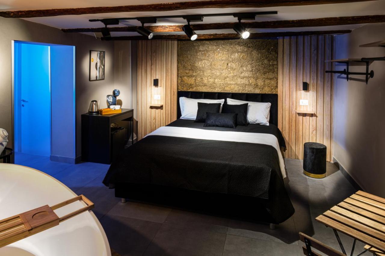 Pendino Rooms Наполи Екстериор снимка