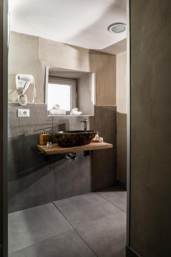 Pendino Rooms Наполи Екстериор снимка