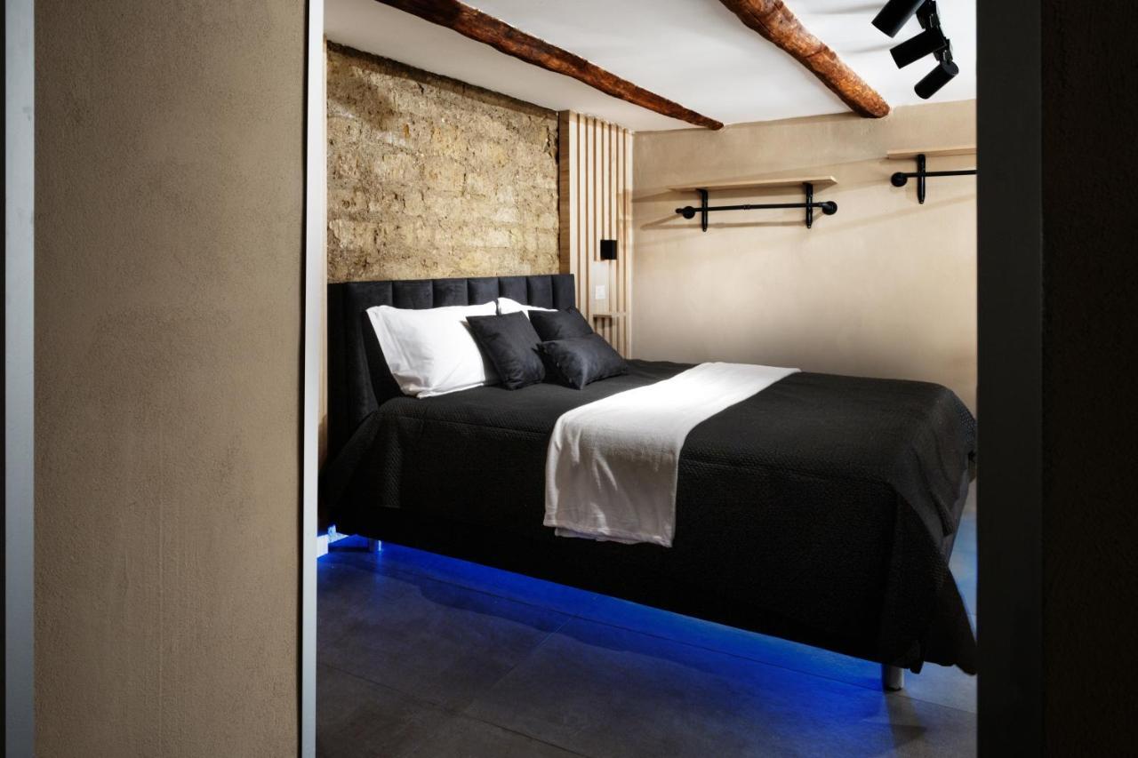 Pendino Rooms Наполи Екстериор снимка