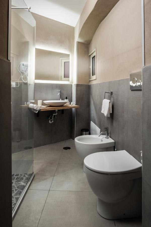 Pendino Rooms Наполи Екстериор снимка