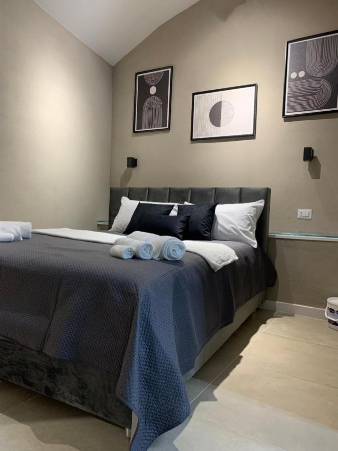 Pendino Rooms Наполи Екстериор снимка