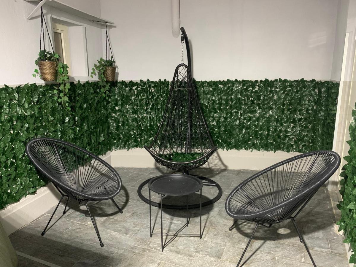 Pendino Rooms Наполи Екстериор снимка