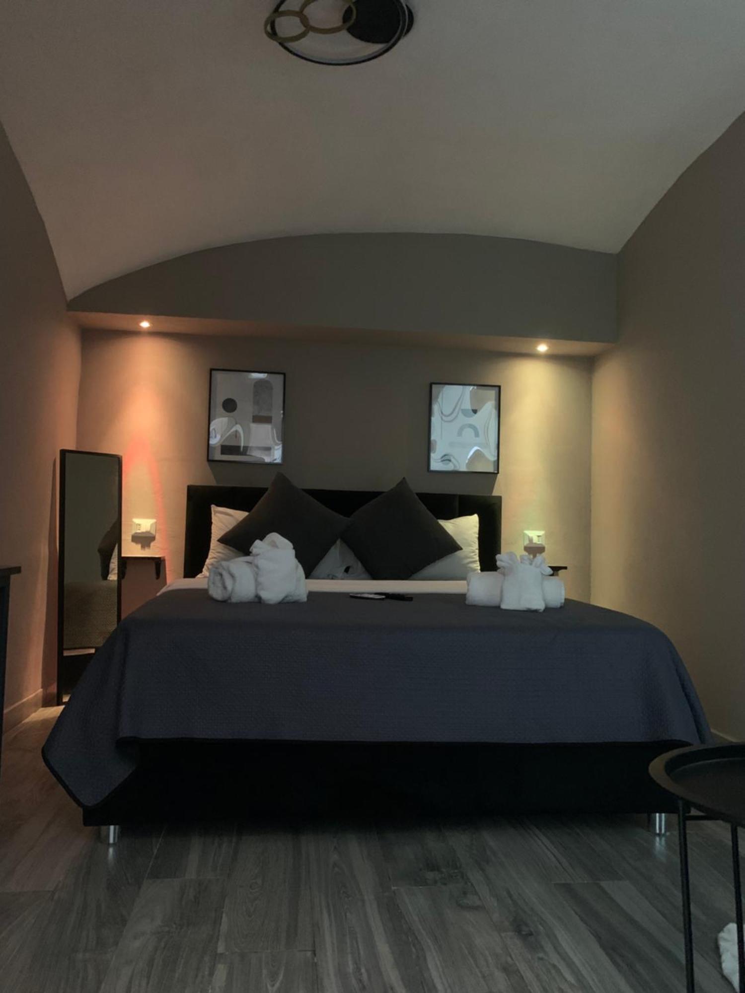 Pendino Rooms Наполи Екстериор снимка