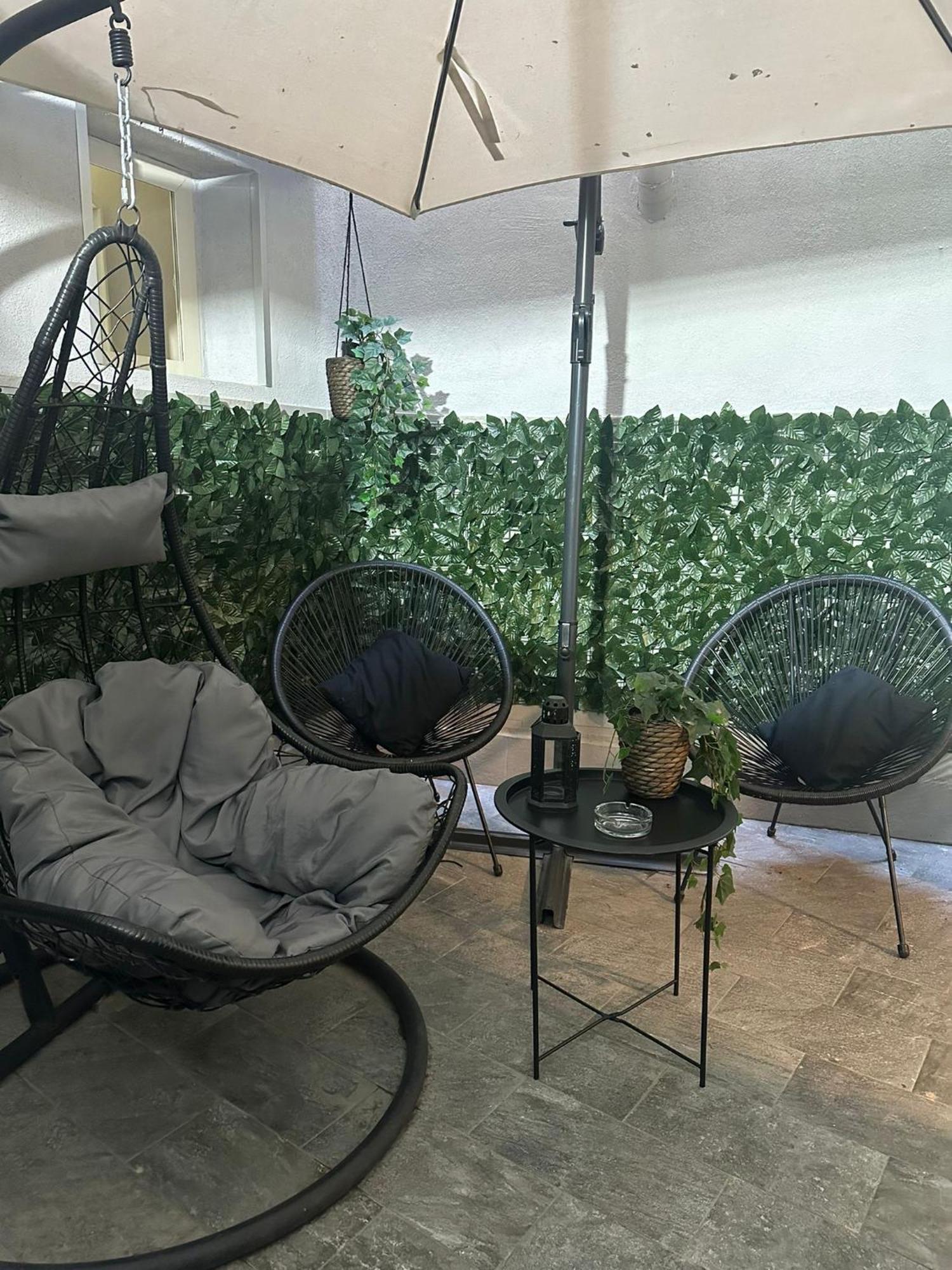 Pendino Rooms Наполи Стая снимка